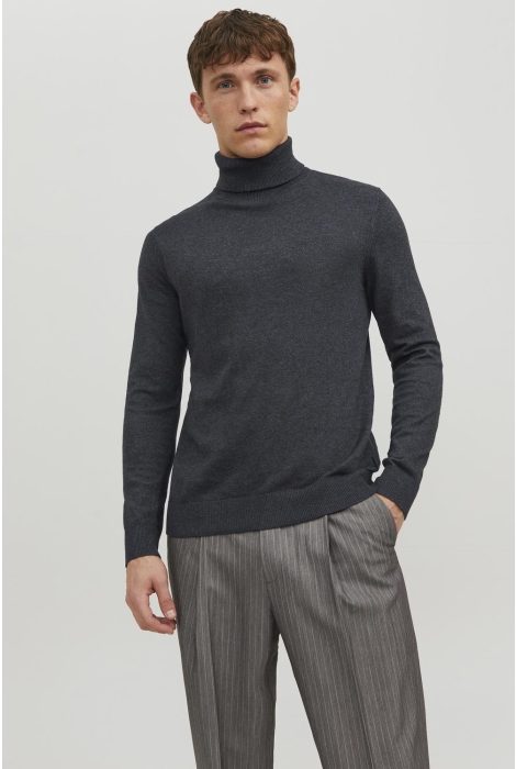 Jack & Jones jjeemil knit roll neck noos