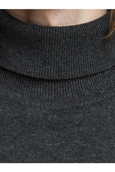 Jack & Jones jjeemil knit roll neck noos