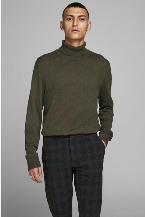 Jack & Jones jjeemil knit roll neck noos