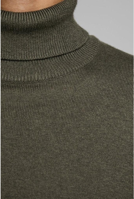 Jack & Jones jjeemil knit roll neck noos