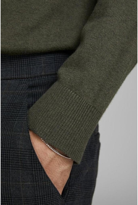 Jack & Jones jjeemil knit roll neck noos