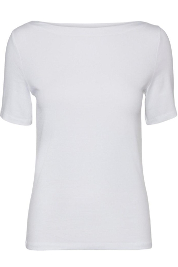 Dit is ook leuk van Vero Moda T-shirt