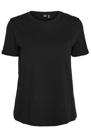 Dit is ook leuk van Vero Moda T-shirt