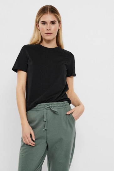 Dit is ook leuk van Vero Moda T-shirt