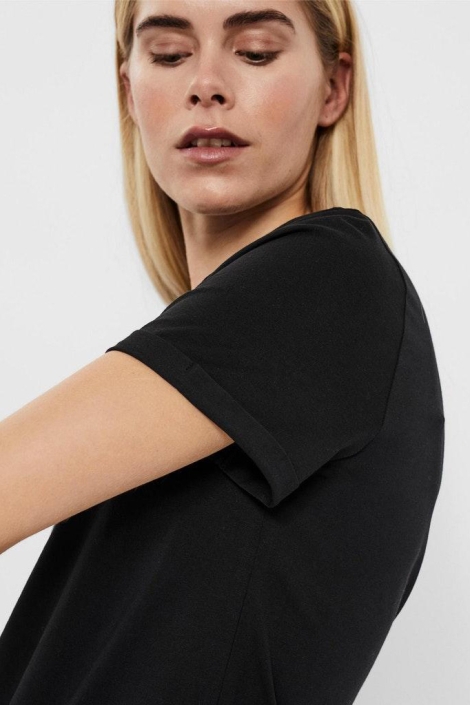 Vero Moda vmpaula s/s t-shirt noos