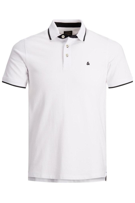 Jack & Jones jjepaulos polo ss 2pk mp