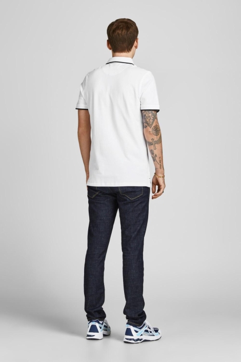 Jack & Jones jjepaulos polo ss 2pk mp