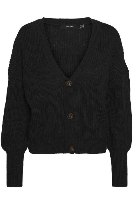 Vero Moda vmlea ls v-neck cuff cardigan noos