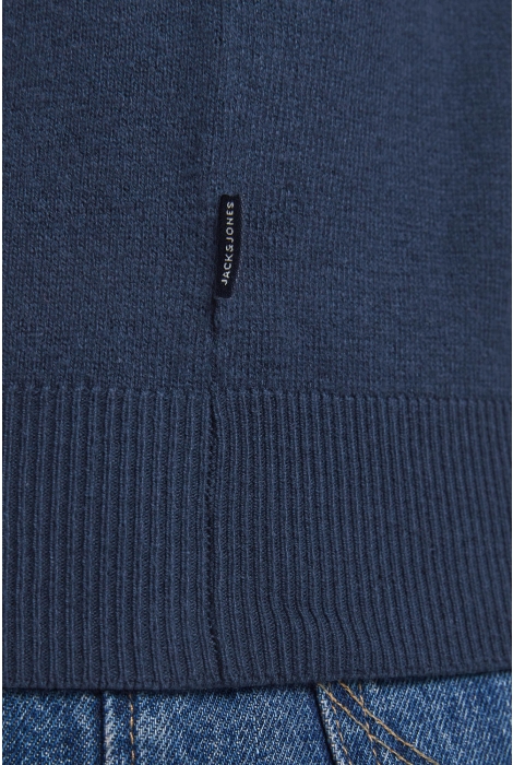 Jack & Jones jjeemil knit half zip noos