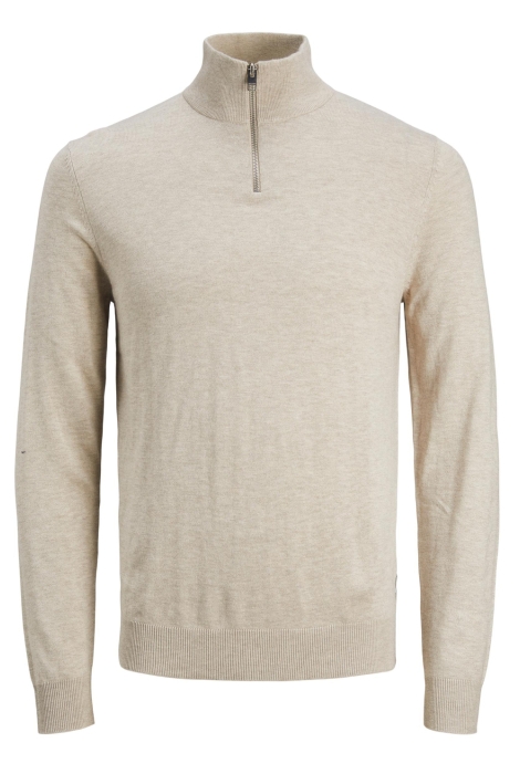 Jack & Jones jjeemil knit half zip noos