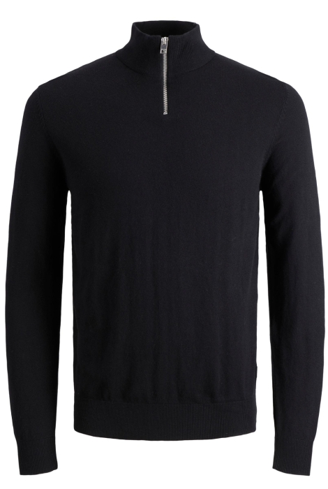 Jack & Jones jjeemil knit half zip noos