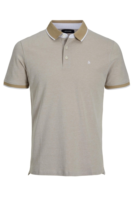 Jack & Jones jjepaulos polo ss noos