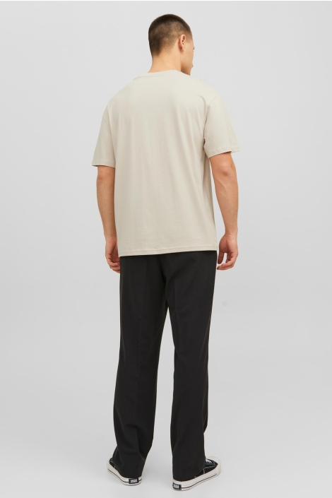 Jack & Jones jorvesterbro tee ss crew neck noos