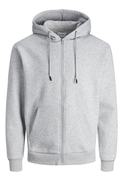 Jack & Jones jjebradley sweat zip hood noos