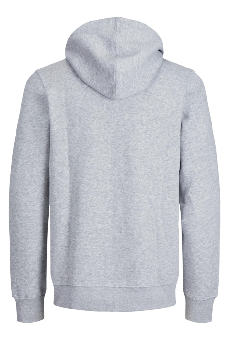 Jack & Jones jjebradley sweat zip hood noos