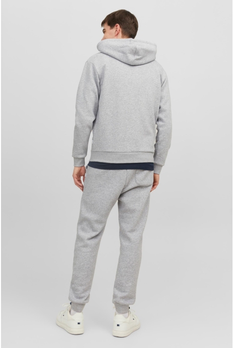 Jack & Jones jjebradley sweat zip hood noos