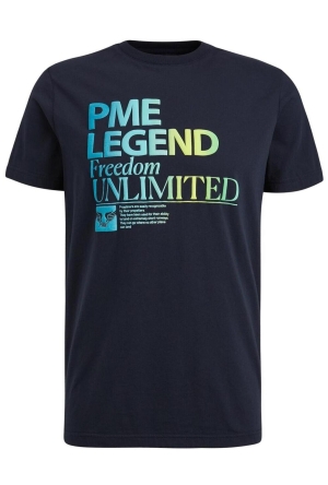 Dit is ook leuk van PME legend T-shirt