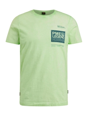 PME legend T-shirt SHORT SLEEVE JERSEY T SHIRT PTSS2304557 6228