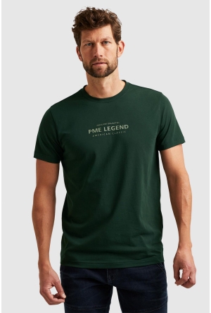 Dit is ook leuk van PME legend T-shirt