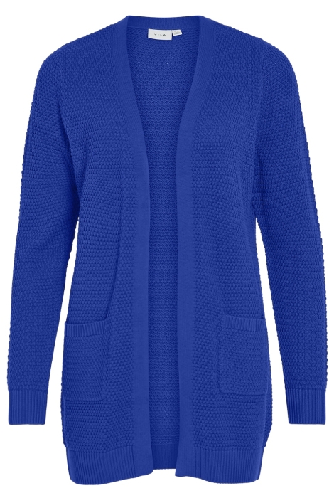 Vila vidalo l/s knit cardigan- noos