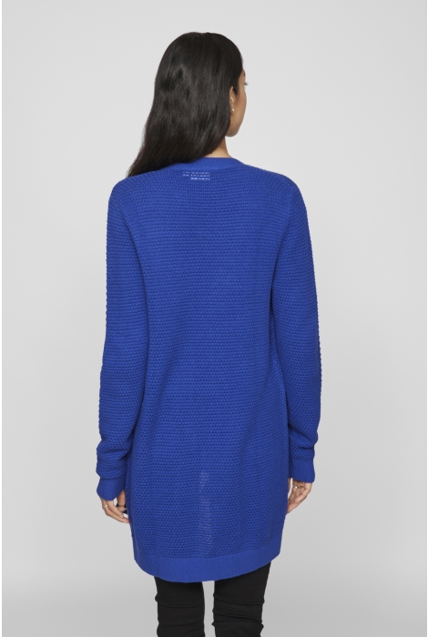 Vila vidalo l/s knit cardigan- noos