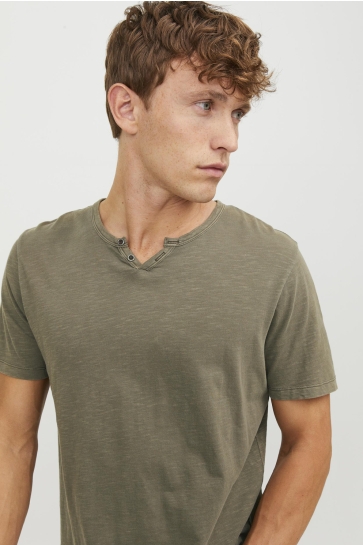 Dit is ook leuk van Jack & Jones T-shirt