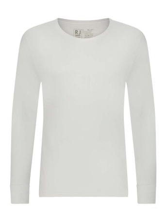 RJ Bodywear T-shirt MAYRHOFEN THERMAL Wool White