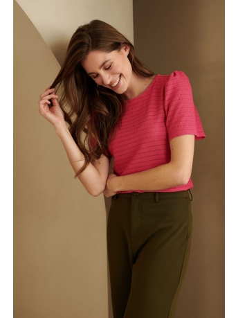 Lofty Manner T-shirt TOP ALEXIA PH10 1 300 pink