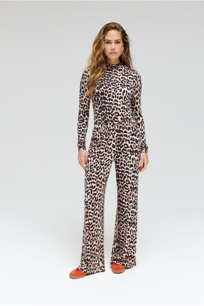 LEXIE LS AW24P600 1101 lexie leopard