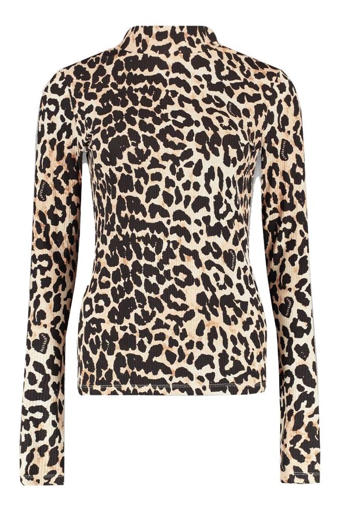 LEXIE LS AW24P600 1101 lexie leopard