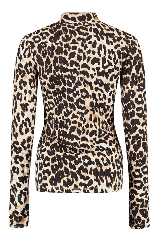 LEXIE LS AW24P600 1101 lexie leopard