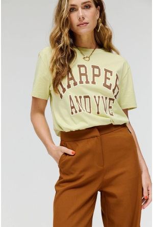 Dit is ook leuk van Harper & Yve T-shirt