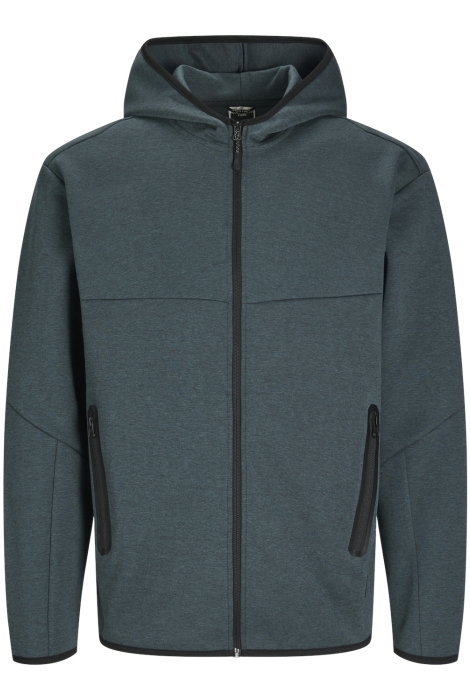 Jack & Jones jcofusion sweat zip hood noos