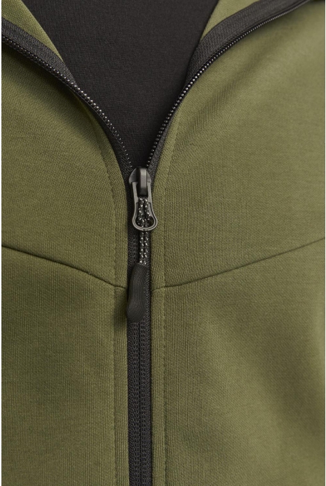 Jack & Jones jcofusion sweat zip hood noos