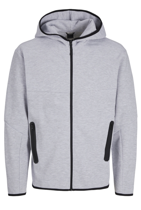 Jack & Jones jcofusion sweat zip hood noos