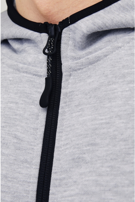 Jack & Jones jcofusion sweat zip hood noos