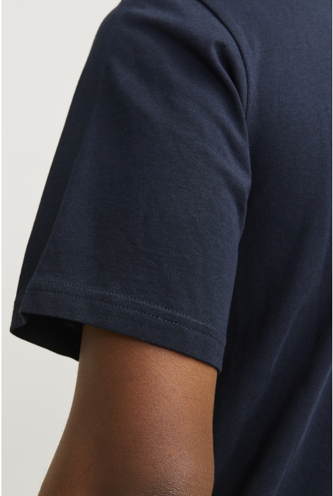 Jack & Jones jcooutdoor logo tee ss crew neck sn