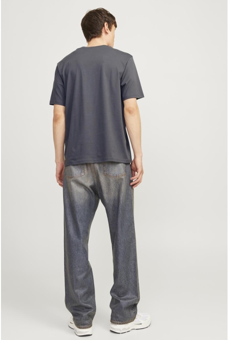 Jack & Jones jorvesterbro picture tee ss crew ne