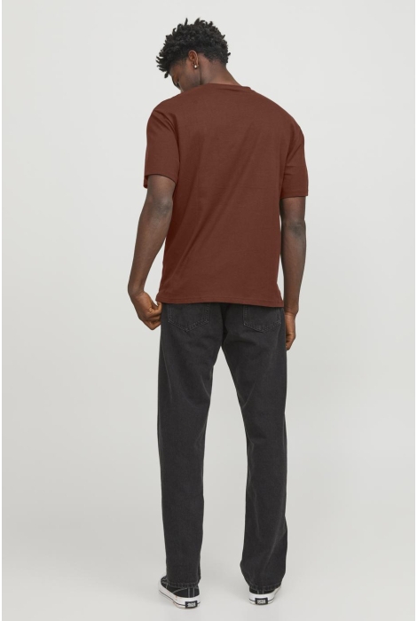 Jack & Jones jorvesterbro tee ss crew neck noos