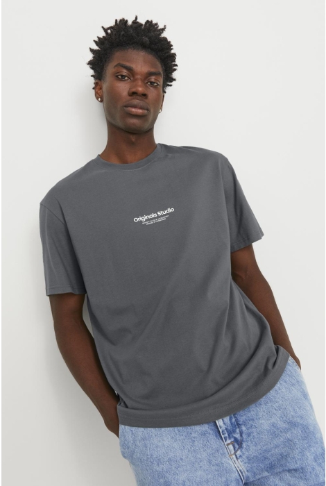 Jack & Jones jorvesterbro tee ss crew neck noos