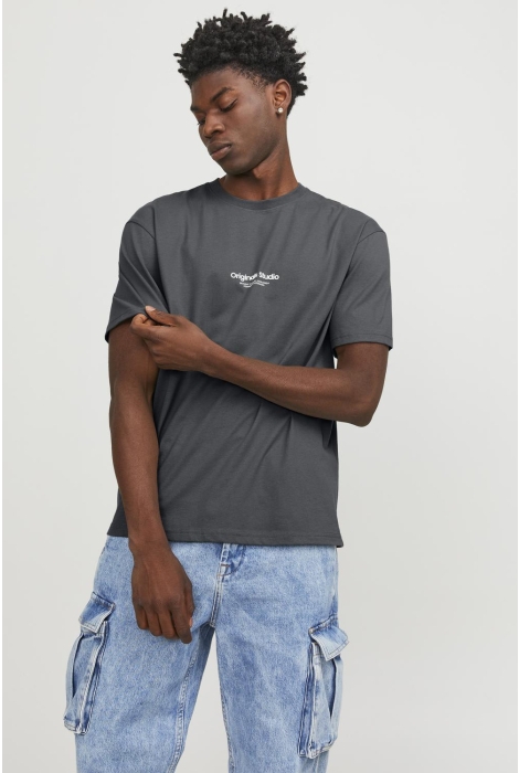 Jack & Jones jorvesterbro tee ss crew neck noos