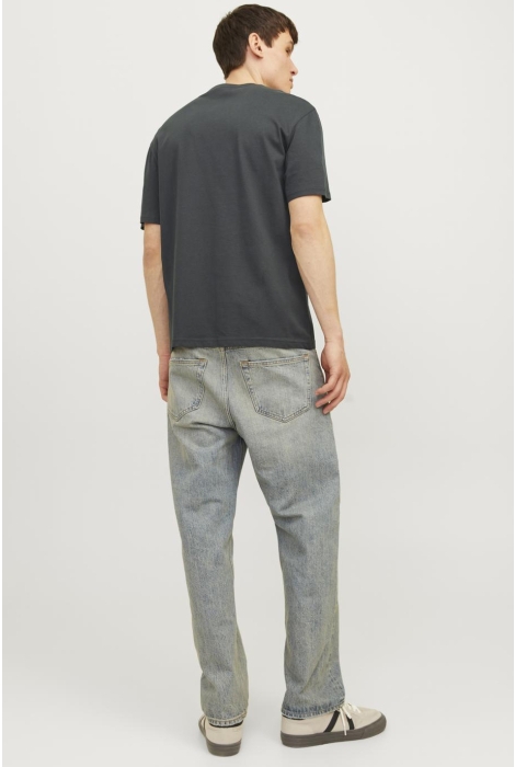 Jack & Jones jorvesterbro tee ss crew neck noos