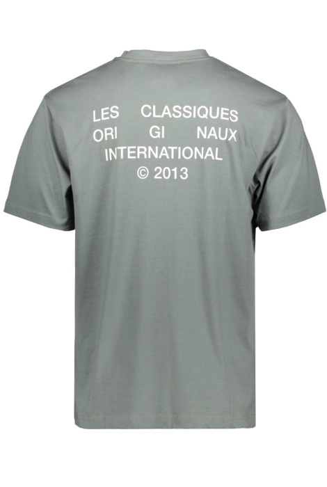 Only & Sons onsles classiques rlx print ss tee