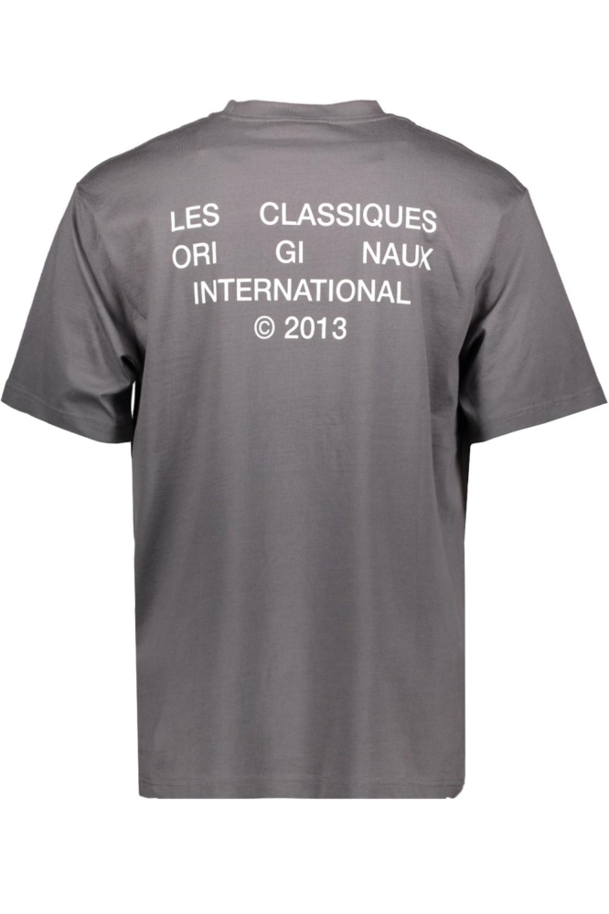 ONSLES CLASSIQUES RLX PRINT SS TEE 22030601 Magnet