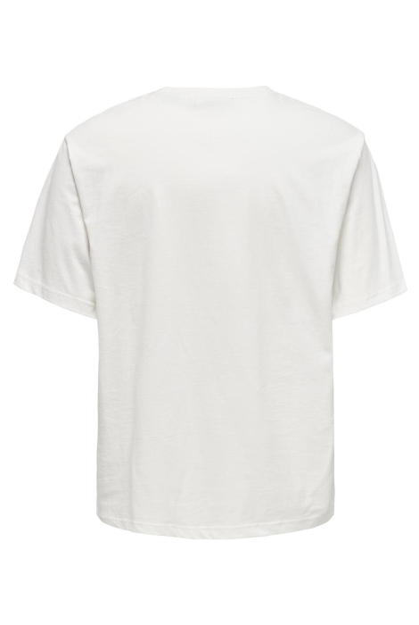 Only & Sons onscurated rlx print ss tee