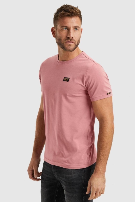 PME legend short sleeve r-neck guyver tee