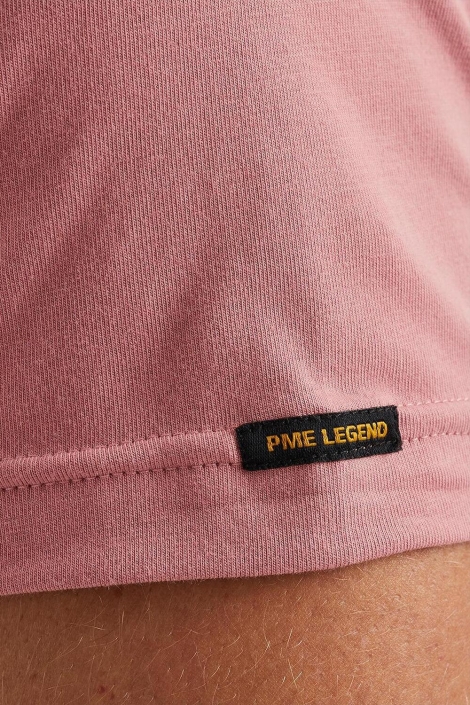 PME legend short sleeve r-neck guyver tee