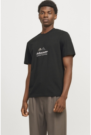 Dit is ook leuk van Jack & Jones T-shirt