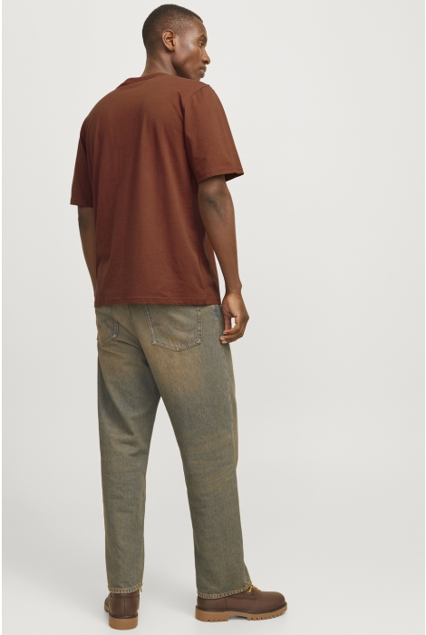 Jack & Jones jorvesterbro newton boxfront tee ss