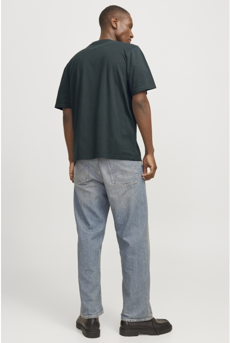 Jack & Jones jorvesterbro newton boxfront tee ss